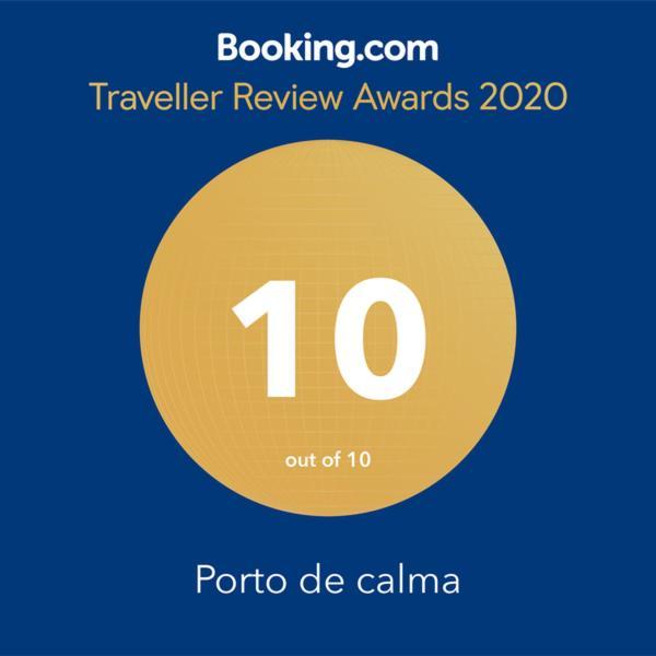 Porto De Calma Apartamento Náousa Exterior foto